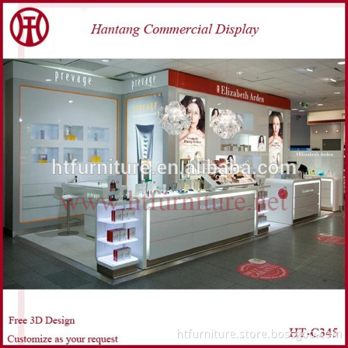 cosmetic shop design for sales 2016 Good luck for dad's trip